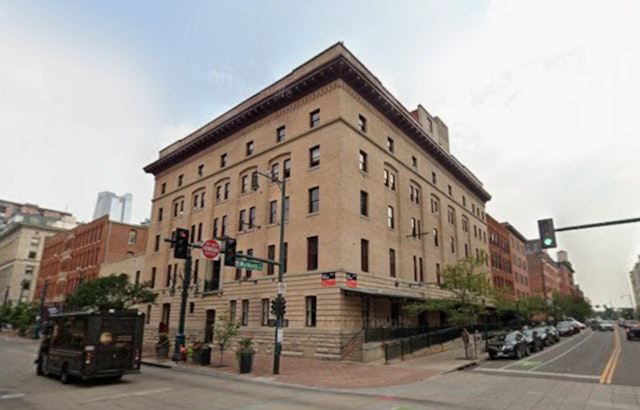 LoDo Score: Denver Summit Snaps Up Mercantile Square HQ