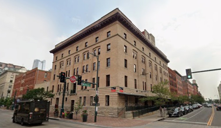 LoDo Score: Denver Summit Snaps Up Mercantile Square HQ