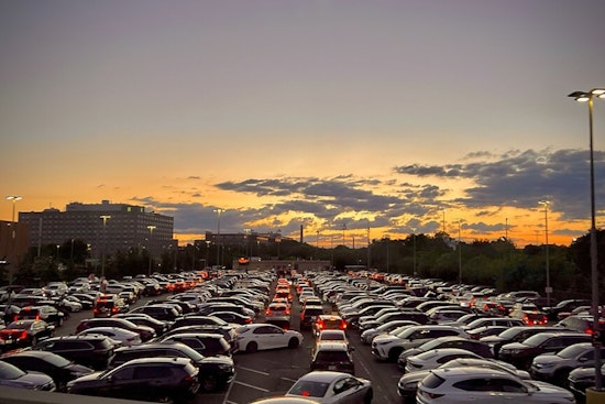 Logan Set For $4.1 Billion Ground Game As Massport Maps Traffic-Slaying Overhaul