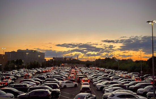 Logan Set For $4.1 Billion Ground Game As Massport Maps Traffic-Slaying Overhaul