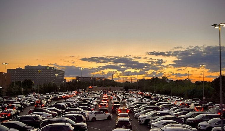Logan Set For $4.1 Billion Ground Game As Massport Maps Traffic-Slaying Overhaul