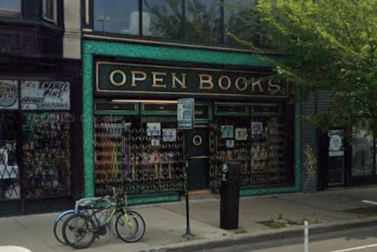 Logan Square Stunned as Open Books Pulls Plug on Milwaukee Ave Shop