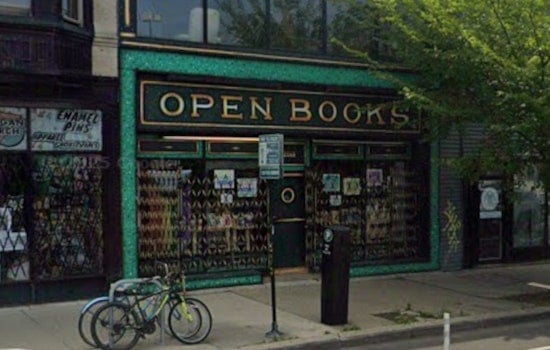 Logan Square Stunned as Open Books Pulls Plug on Milwaukee Ave Shop