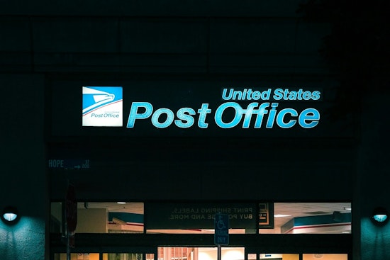 Lombard Couple Says Post Office Let $11,000 Check Scam Slip Through