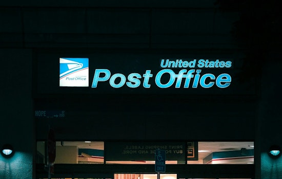 Lombard Couple Says Post Office Let $11,000 Check Scam Slip Through
