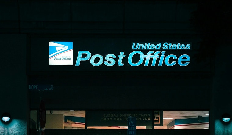 Lombard Couple Says Post Office Let $11,000 Check Scam Slip Through