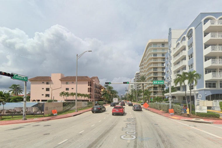 London Buyers Storm Miami Beach And Surfside Condo Market
