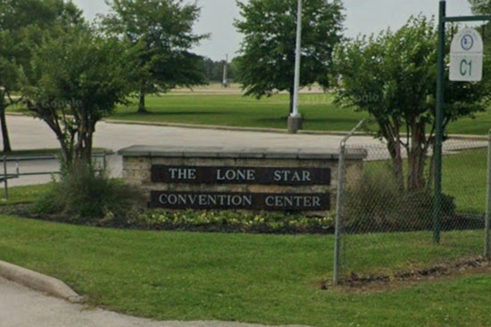 Lone Star Truck Bash Ends With Cops Hauling In Nearly 100 In Conroe