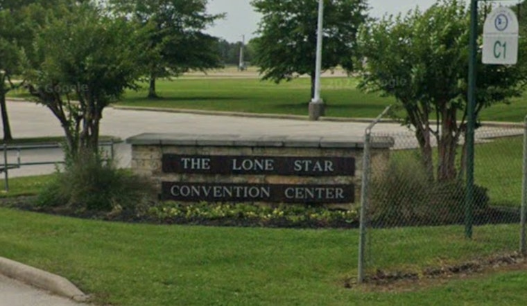 Lone Star Truck Bash Ends With Cops Hauling In Nearly 100 In Conroe