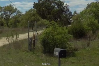 Lone Woman Ranch Near Austin Listed For $19.5M