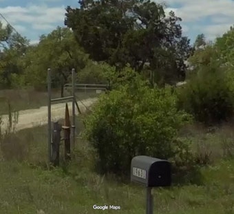 Lone Woman Ranch Near Austin Listed For $19.5M