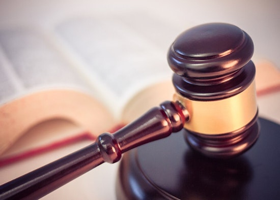 Long Beach Man Facing Federal Sentencing Over Molotov