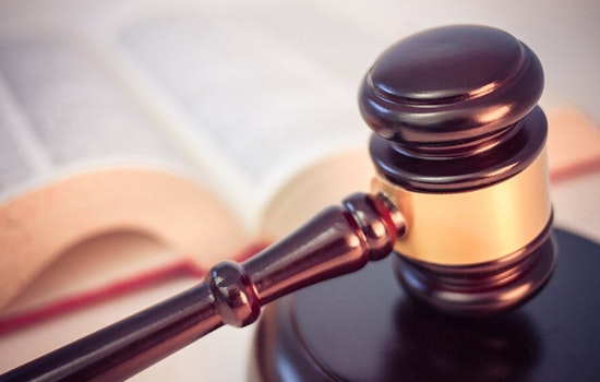 Long Beach Man Facing Federal Sentencing Over Molotov