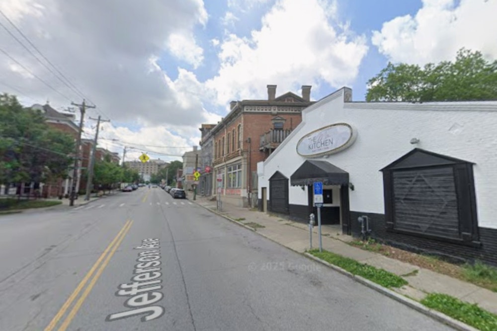 Long-Empty Clifton Corner Springs to Life as Magnificent Morsels Hits Jefferson Ave