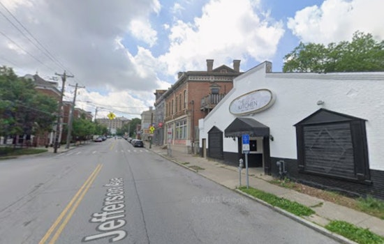 Long-Empty Clifton Corner Springs to Life as Magnificent Morsels Hits Jefferson Ave