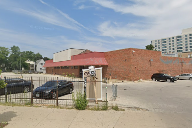 Long-Empty Logan Square CVS Finally Lands A Trader Joe's Makeover