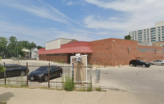 Long-Empty Logan Square CVS Finally Lands A Trader Joe's Makeover