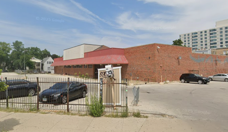 Long-Empty Logan Square CVS Finally Lands A Trader Joe's Makeover