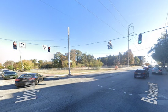 Long-Stalled Bowery Project In Old Fourth Ward Finally Revving Up