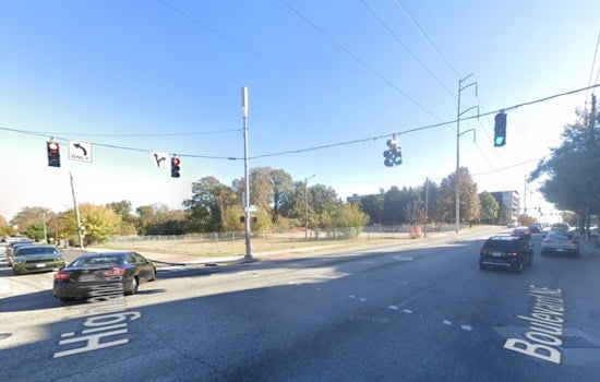 Long-Stalled Bowery Project In Old Fourth Ward Finally Revving Up