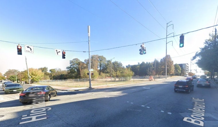 Long-Stalled Bowery Project In Old Fourth Ward Finally Revving Up