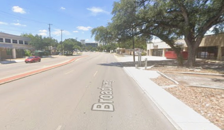 Long-Vacant Broadway Clinic Set For Oyster Bar, Offices In Alamo Heights Shake-Up