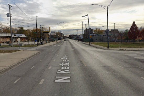 Long-Vacant East Garfield Lot Scores $14.5 Million Hub 32 Lifeline
