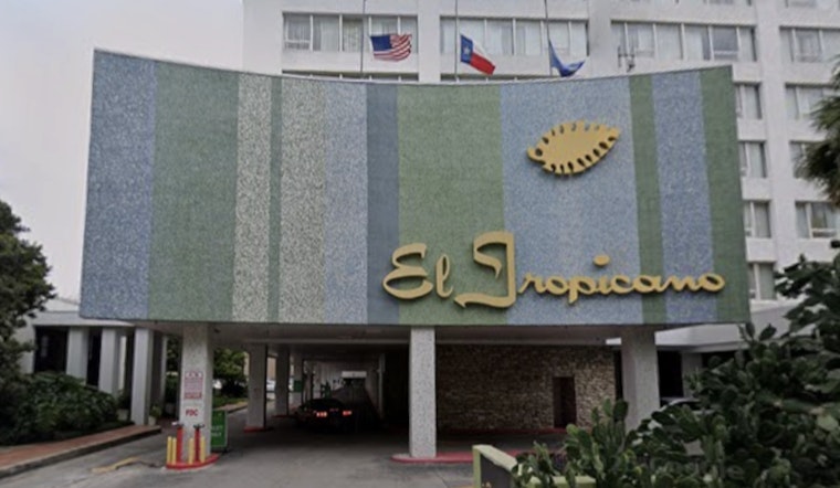 Long-Vacant El Tropicano Plots Splashy $79 Million Comeback On The River Walk