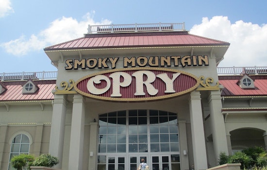 Long-Empty Smoky Mountain Opry Site Snapped Up For Family Fun Revival