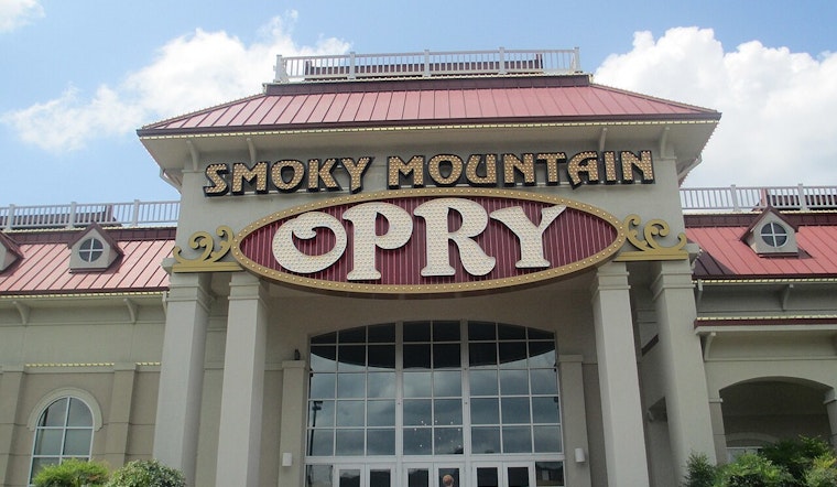 Long-Empty Smoky Mountain Opry Site Snapped Up For Family Fun Revival