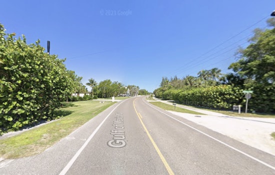 Longboat Key 'House of Columns' Splashes Onto Market at $22 Million