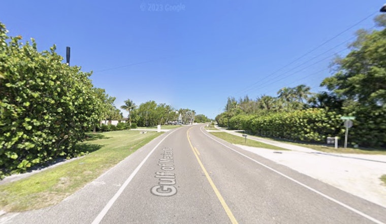 Longboat Key 'House of Columns' Splashes Onto Market at $22 Million