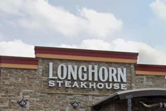 LongHorn Stakes Its Claim On Mansfield’s 287 Boom Strip