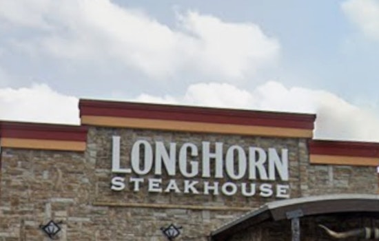 LongHorn Stakes Its Claim On Mansfield’s 287 Boom Strip