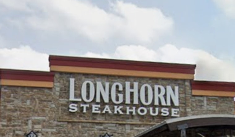 LongHorn Stakes Its Claim On Mansfield’s 287 Boom Strip