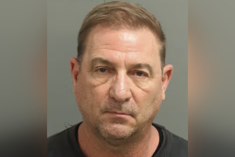 Longtime Cary Fire Engineer Jailed On Child Exploitation Charges