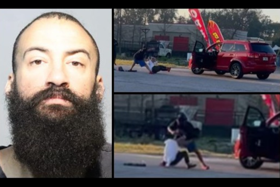Longwood Man Sentenced 20 Years For Beating Uber Driver