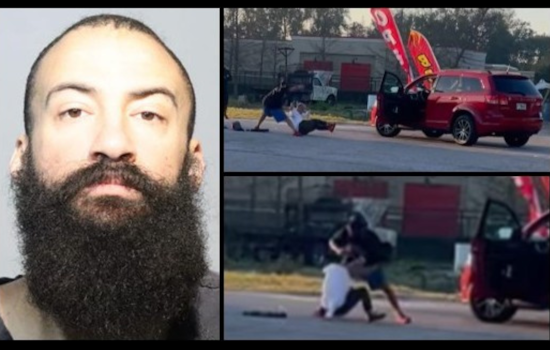 Longwood Man Sentenced 20 Years For Beating Uber Driver