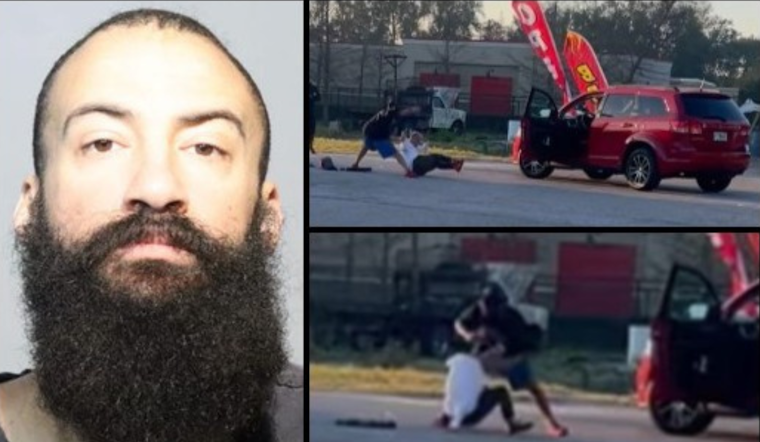 Longwood Man Sentenced 20 Years For Beating Uber Driver
