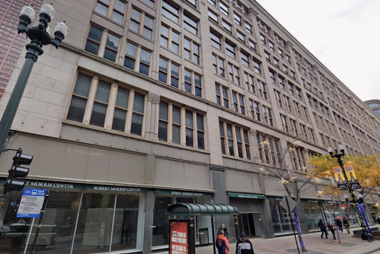 Loop Ghost Tower Poised For Comeback As High-Tech Urban Farm Hub