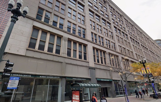 Loop Ghost Tower Poised For Comeback As High-Tech Urban Farm Hub
