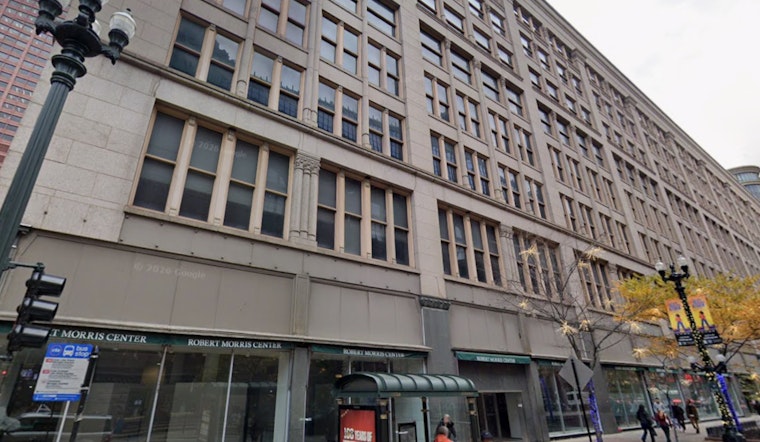 Loop Ghost Tower Poised For Comeback As High-Tech Urban Farm Hub