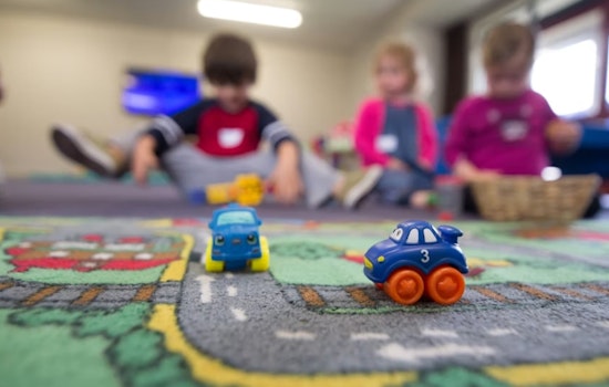 Lorain County Parents Scramble for New $400 Child Care Lifeline