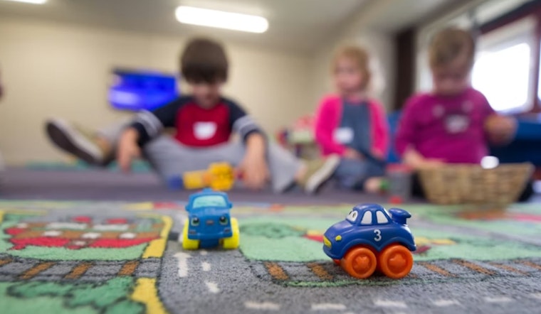 Lorain County Parents Scramble for New $400 Child Care Lifeline