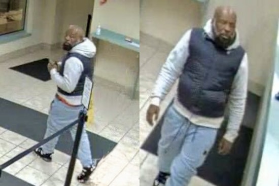 Lorain County Sheriff Seeks Public's Help to Identify Suspect in CheckSmart Fraud Case