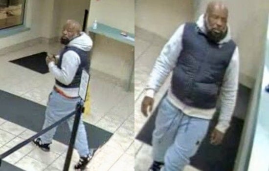 Lorain County Sheriff Seeks Public's Help to Identify Suspect in CheckSmart Fraud Case