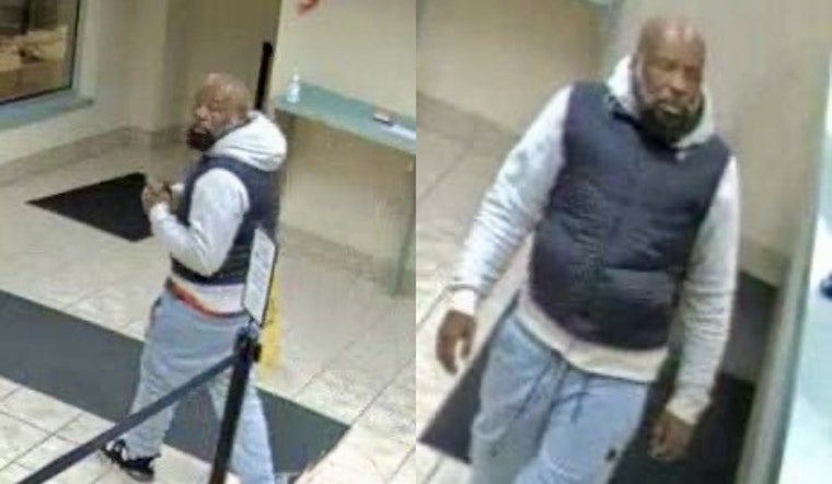 Lorain County Sheriff Seeks Public's Help to Identify Suspect in CheckSmart Fraud Case