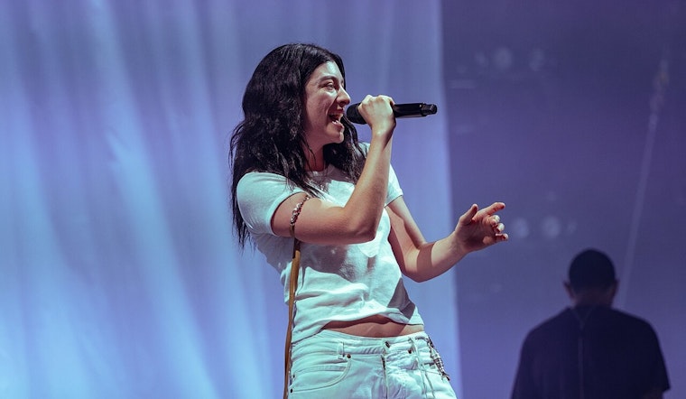 Lorde Drops $204K In Minneapolis Merch Cash On Immigrant Rights Fight