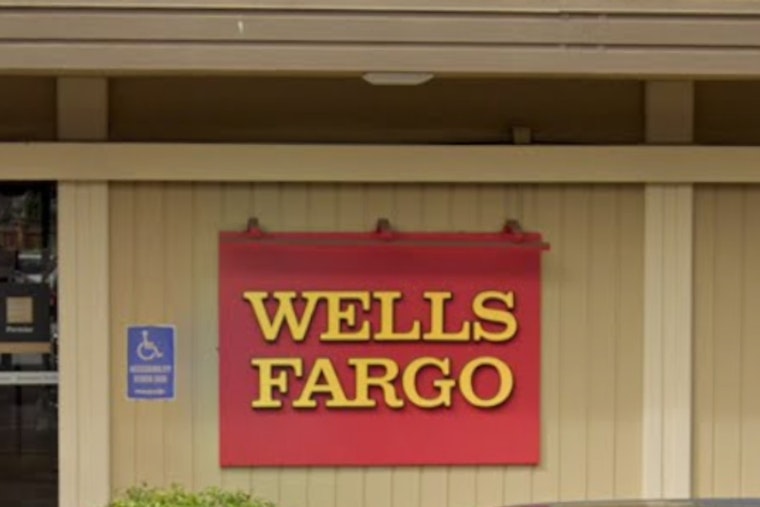 Los Altos Couple Says Wells Fargo Left Them Holding The Bag After $28K Tax Check Heist