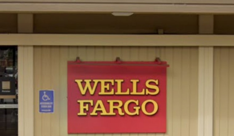 Los Altos Couple Says Wells Fargo Left Them Holding The Bag After $28K Tax Check Heist